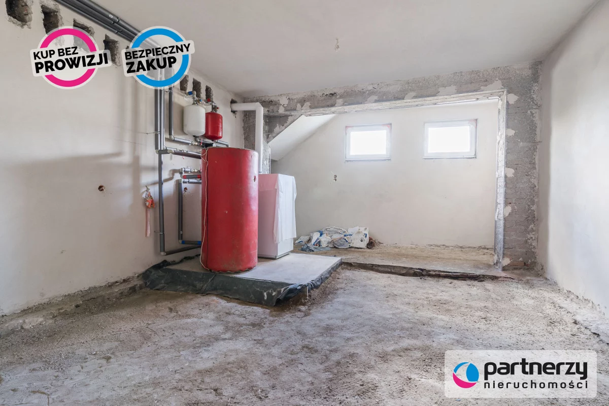 Dom 400,00 m², oferta nr , PAN387110, Pruszcz Gdański, Józefa Konrada Korzeniowskiego