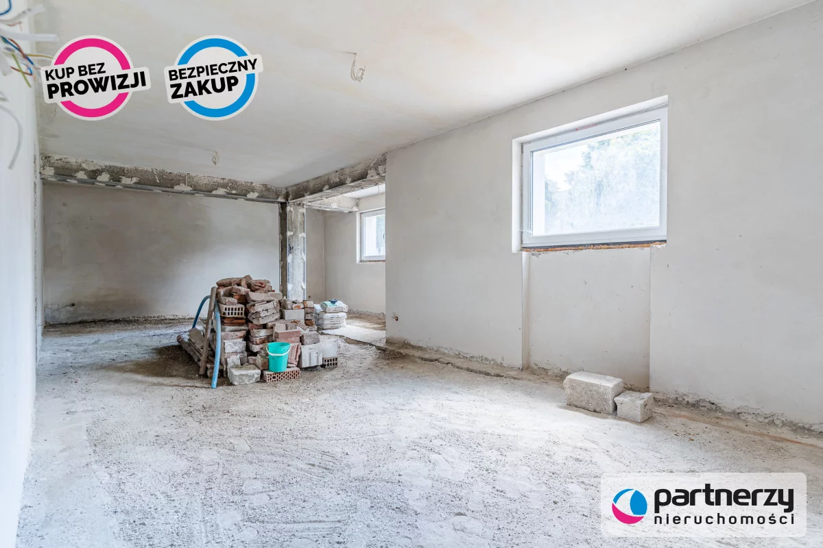 Dom 400,00 m², oferta nr , PAN387110, Pruszcz Gdański, Józefa Konrada Korzeniowskiego