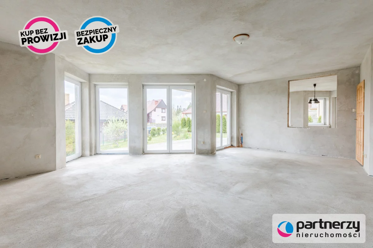Dom 327,93 m², oferta nr , PAN744035, Mezowo, Kasztanowa