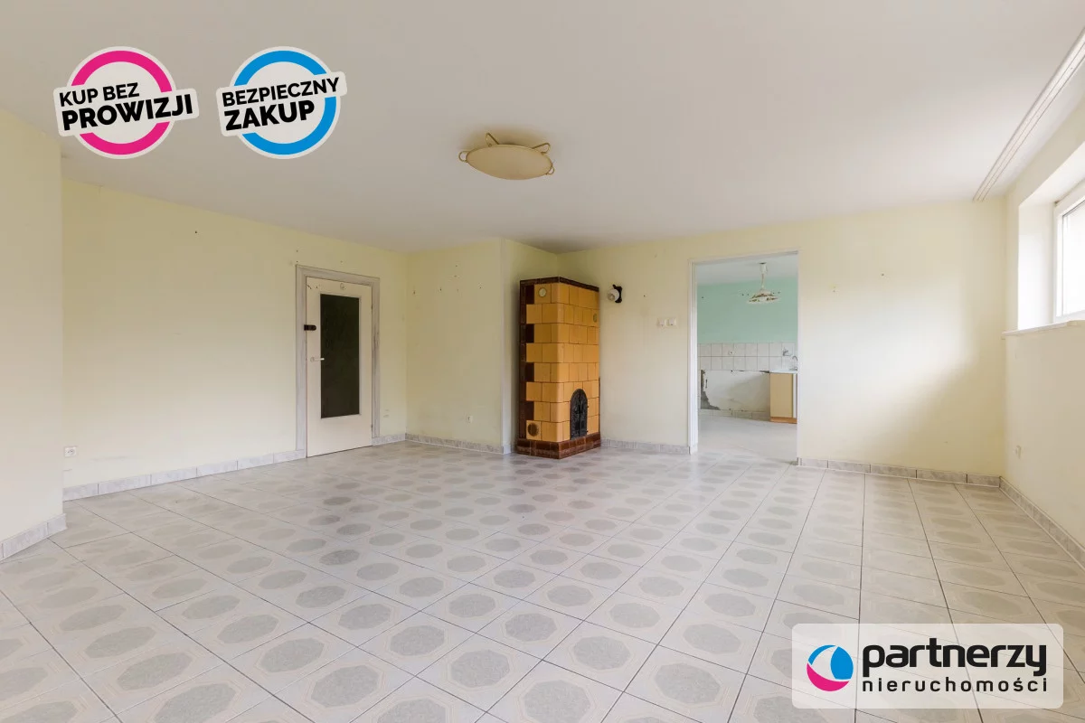 Dom 327,93 m², oferta nr , PAN744035, Mezowo, Kasztanowa