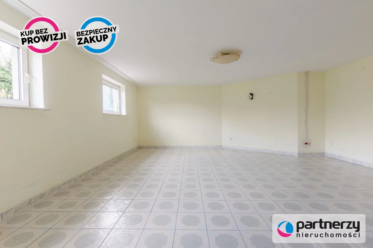 Dom 327,93 m², oferta nr , PAN744035, Mezowo, Kasztanowa