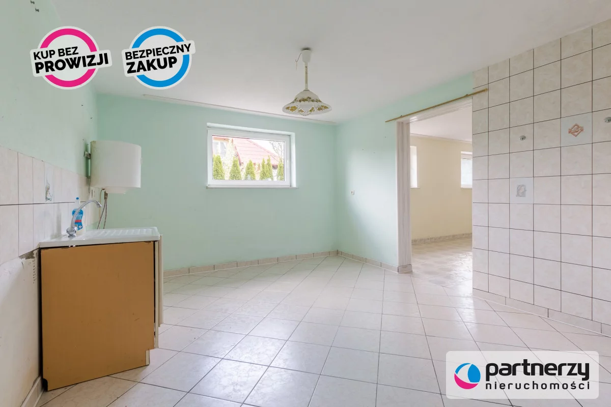 Dom 327,93 m², oferta nr , PAN744035, Mezowo, Kasztanowa
