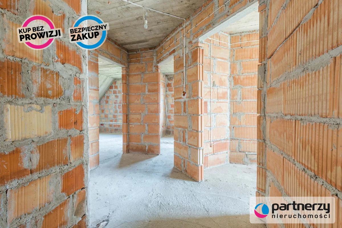Dom 327,93 m², oferta nr , PAN744035, Mezowo, Kasztanowa