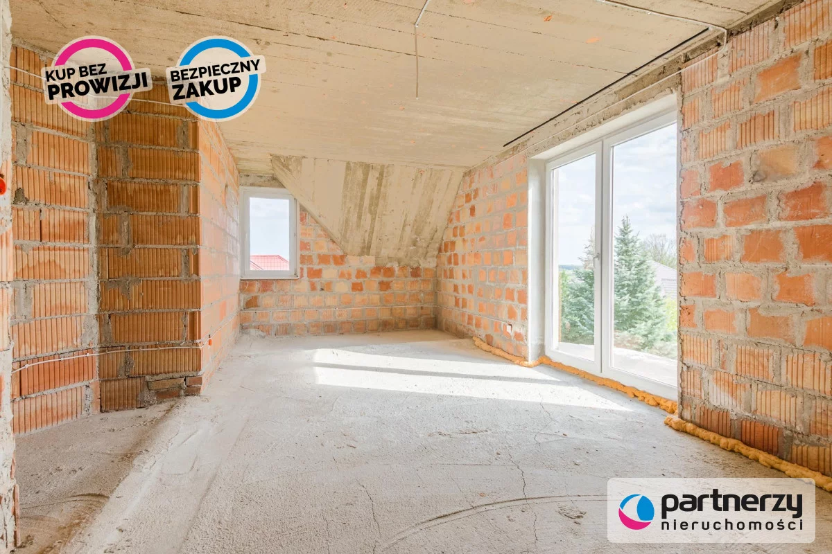Dom 327,93 m², oferta nr , PAN744035, Mezowo, Kasztanowa