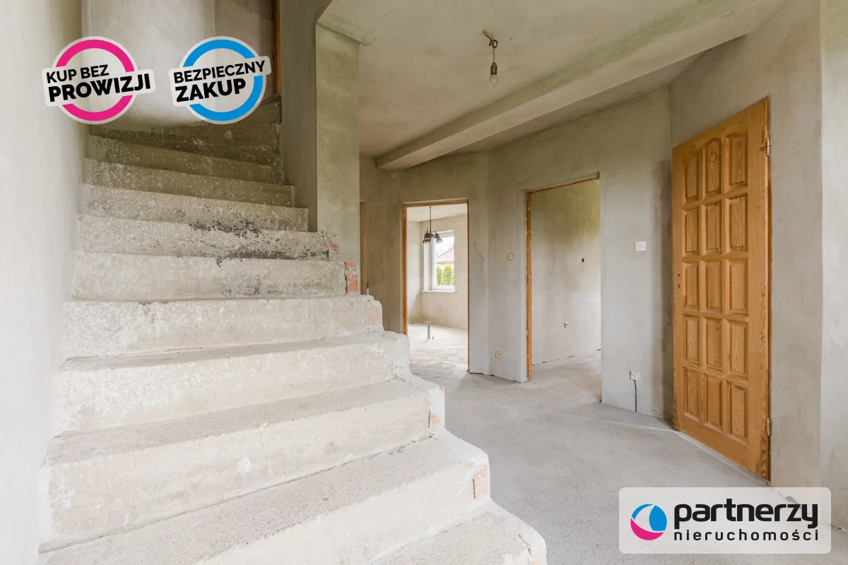 Dom 327,93 m², oferta nr , PAN744035, Mezowo, Kasztanowa