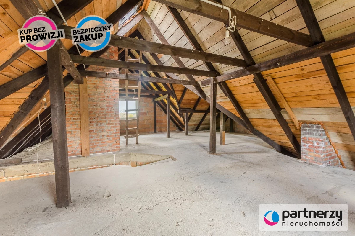 Dom 327,93 m², oferta nr , PAN744035, Mezowo, Kasztanowa