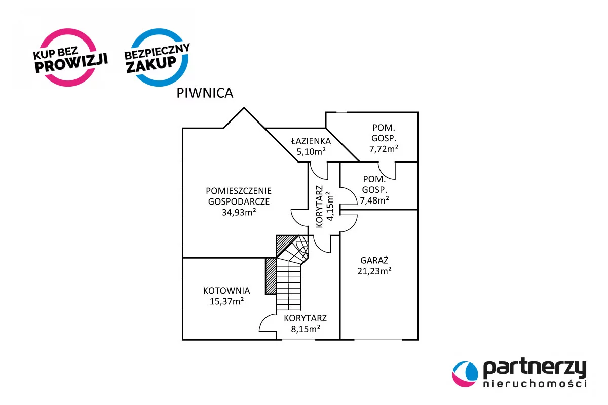Dom 327,93 m², oferta nr , PAN744035, Mezowo, Kasztanowa