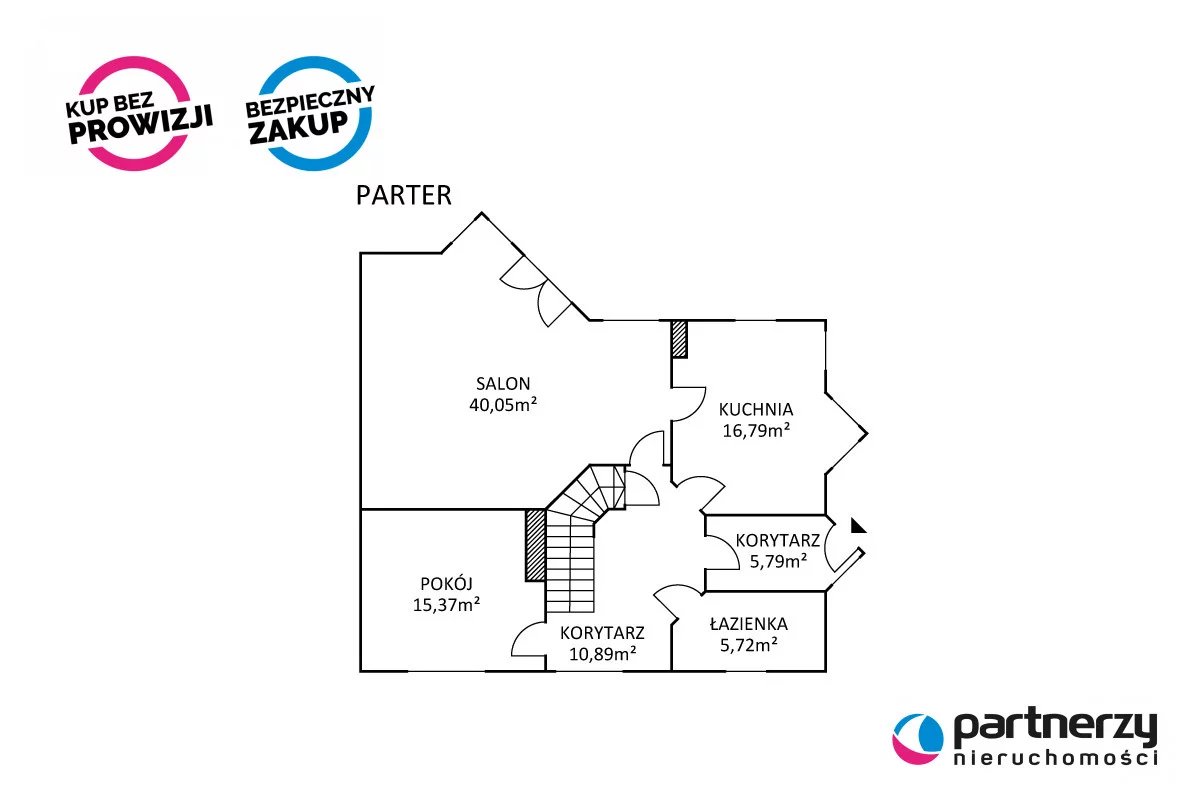 Dom 327,93 m², oferta nr , PAN744035, Mezowo, Kasztanowa