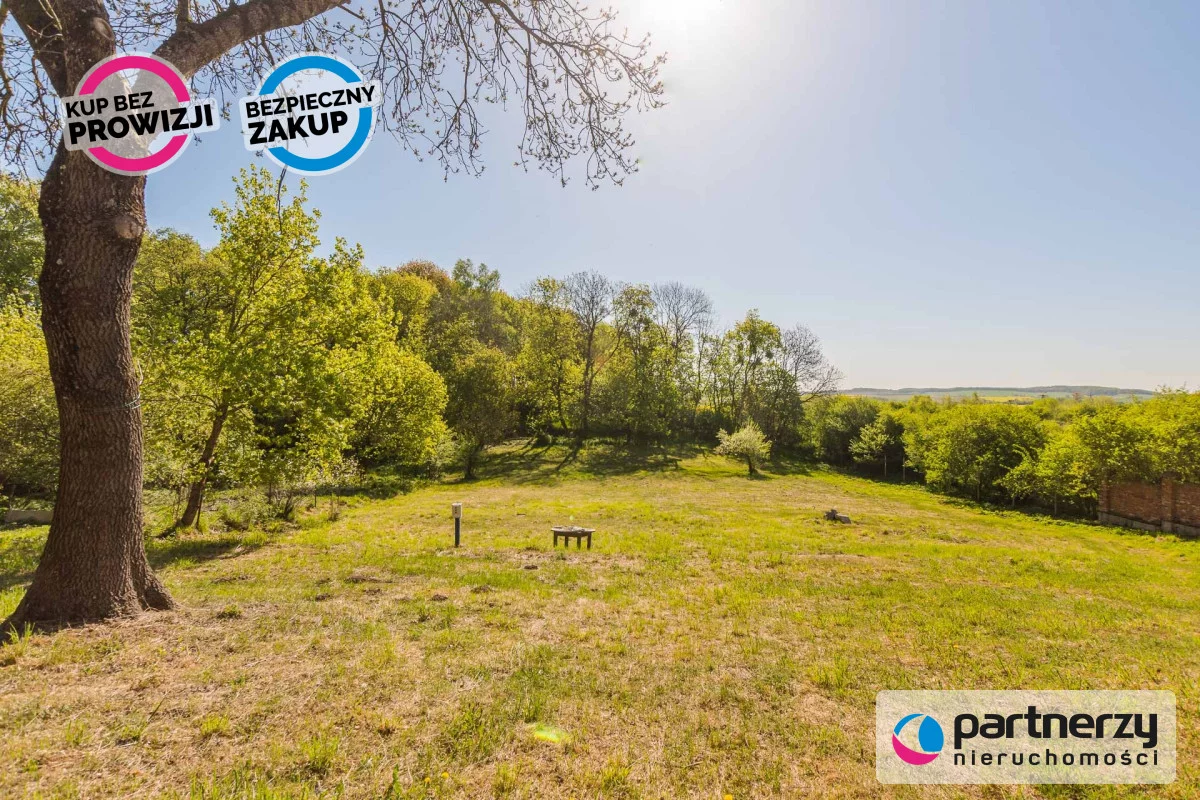 Dom i rezydencja 482,00 m², oferta nr , PAN191346, Gołębiewo Średnie, Konwaliowa