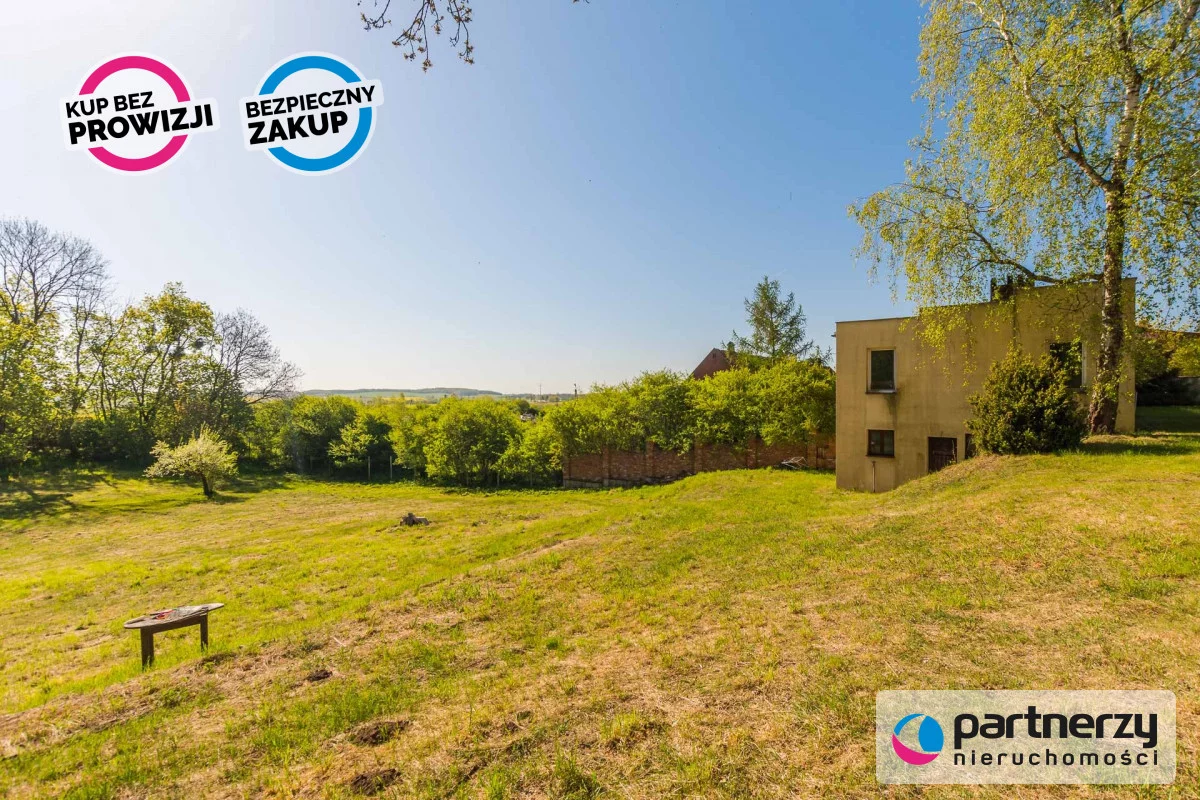 Dom i rezydencja 482,00 m², oferta nr , PAN191346, Gołębiewo Średnie, Konwaliowa