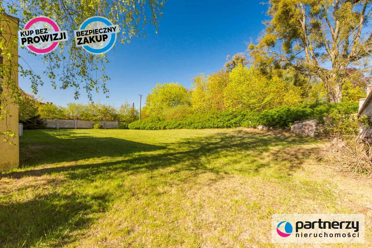Dom i rezydencja 482,00 m², oferta nr , PAN191346, Gołębiewo Średnie, Konwaliowa