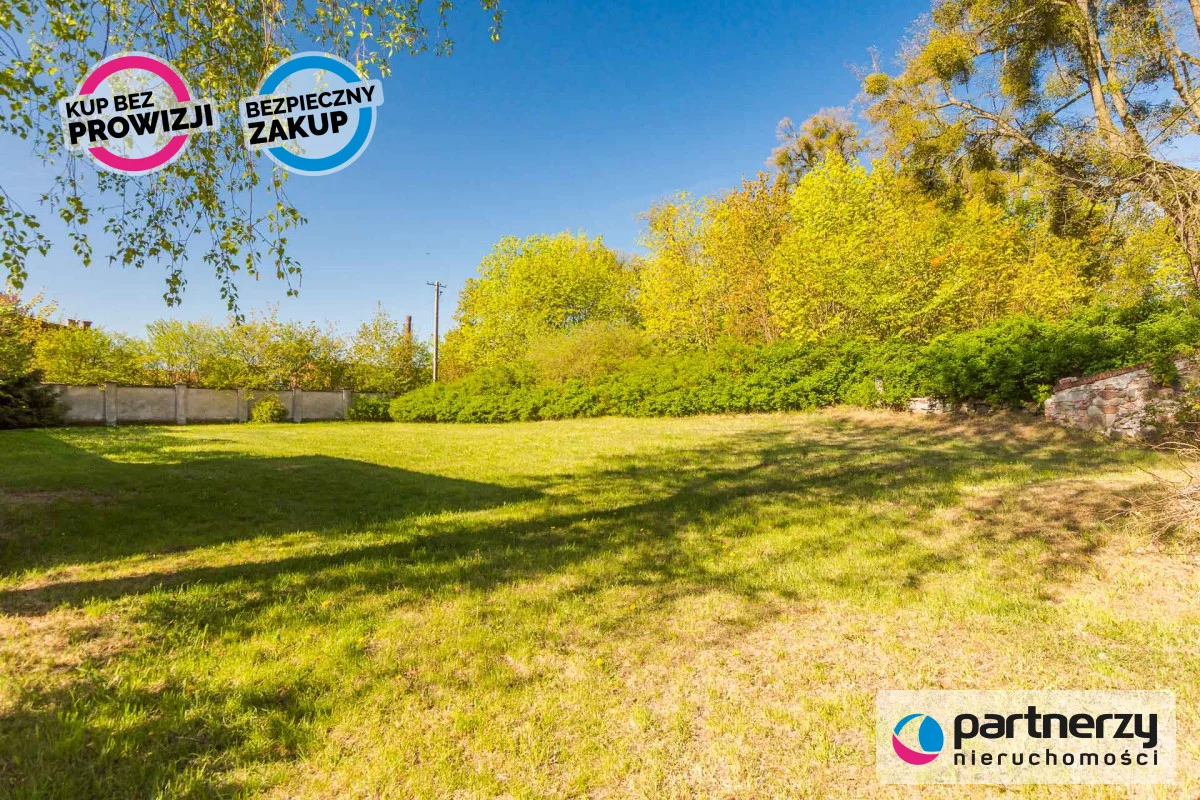Dom i rezydencja 482,00 m², oferta nr , PAN191346, Gołębiewo Średnie, Konwaliowa