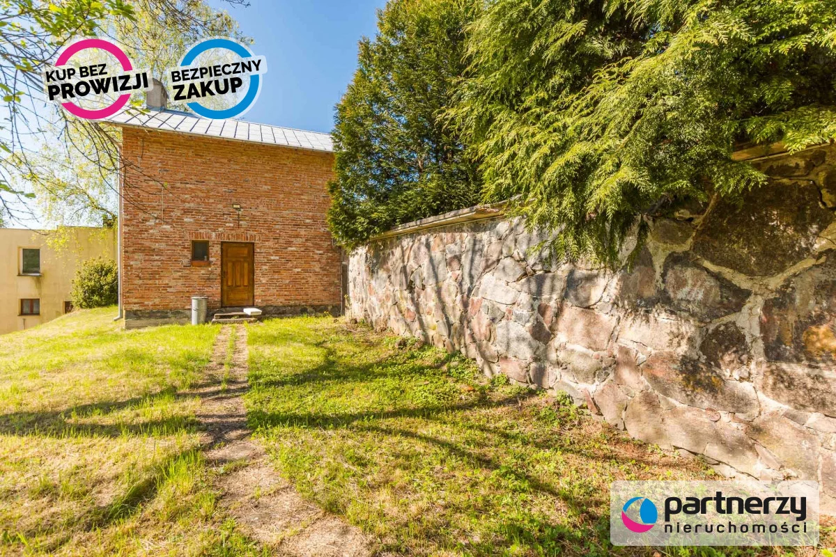 Dom i rezydencja 482,00 m², oferta nr , PAN191346, Gołębiewo Średnie, Konwaliowa