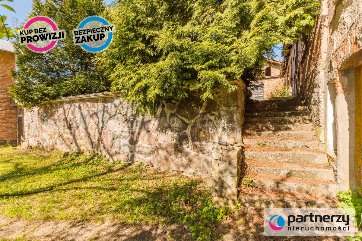Dom i rezydencja 482,00 m², oferta nr , PAN191346, Gołębiewo Średnie, Konwaliowa