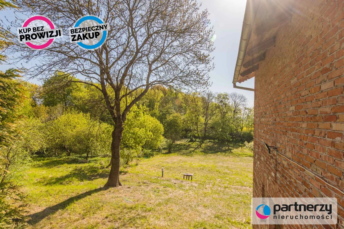 Dom i rezydencja 482,00 m², oferta nr , PAN191346, Gołębiewo Średnie, Konwaliowa
