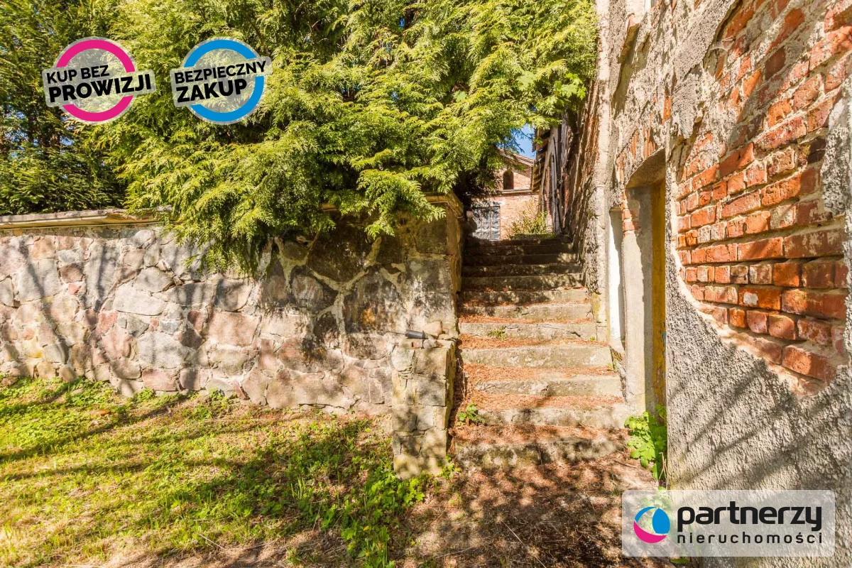 Dom i rezydencja 482,00 m², oferta nr , PAN191346, Gołębiewo Średnie, Konwaliowa