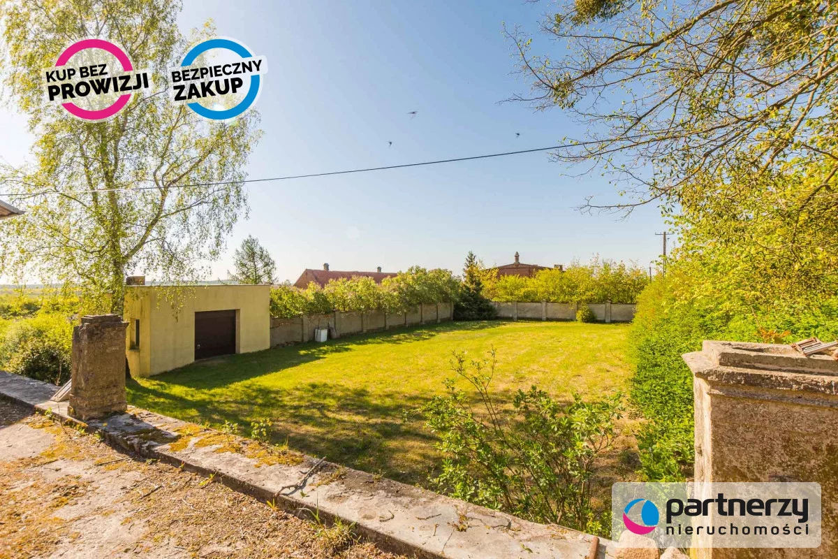 Dom i rezydencja 482,00 m², oferta nr , PAN191346, Gołębiewo Średnie, Konwaliowa