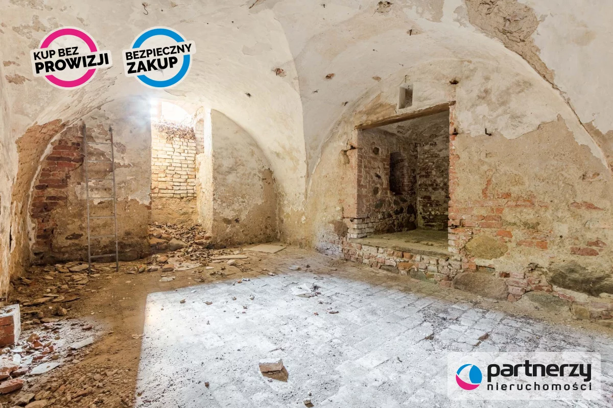 Dom i rezydencja 482,00 m², oferta nr , PAN191346, Gołębiewo Średnie, Konwaliowa