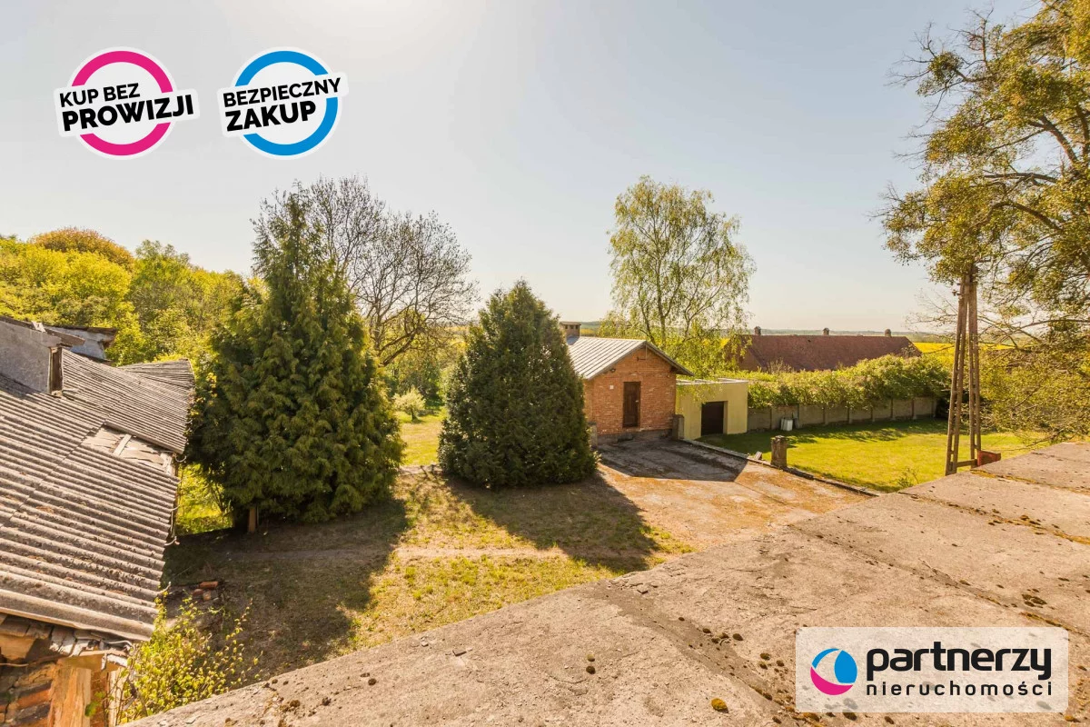 Dom i rezydencja 482,00 m², oferta nr , PAN191346, Gołębiewo Średnie, Konwaliowa
