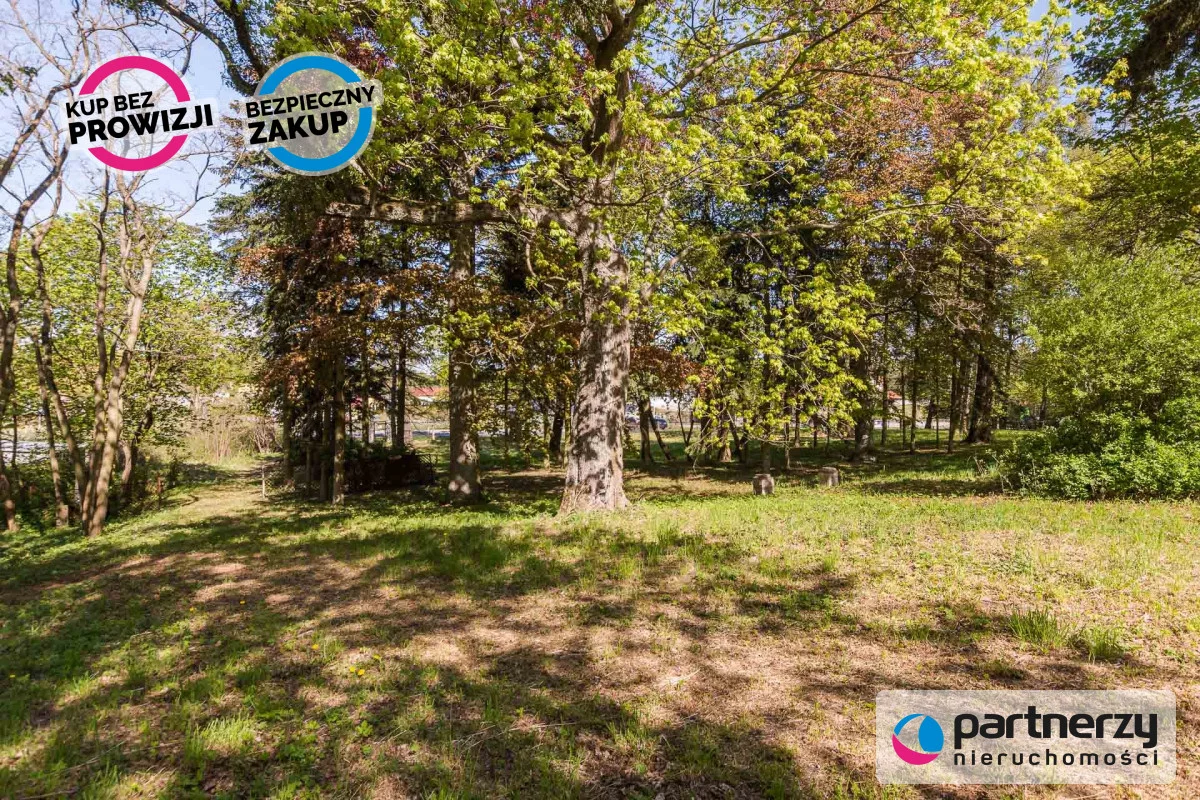 Dom i rezydencja 482,00 m², oferta nr , PAN191346, Gołębiewo Średnie, Konwaliowa