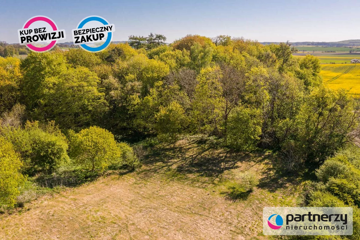 Dom i rezydencja 482,00 m², oferta nr , PAN191346, Gołębiewo Średnie, Konwaliowa