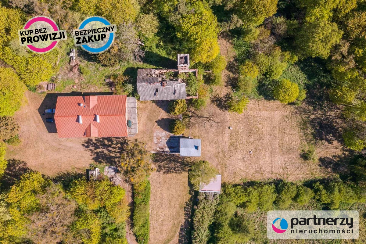 Dom i rezydencja 482,00 m², oferta nr , PAN191346, Gołębiewo Średnie, Konwaliowa