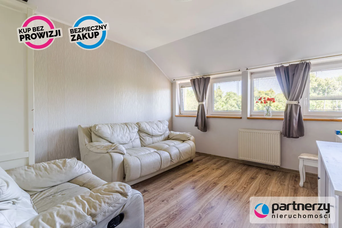 Dom 209,50 m², oferta nr , PAN848436, Gdańsk, Siedlce, Ojcowska