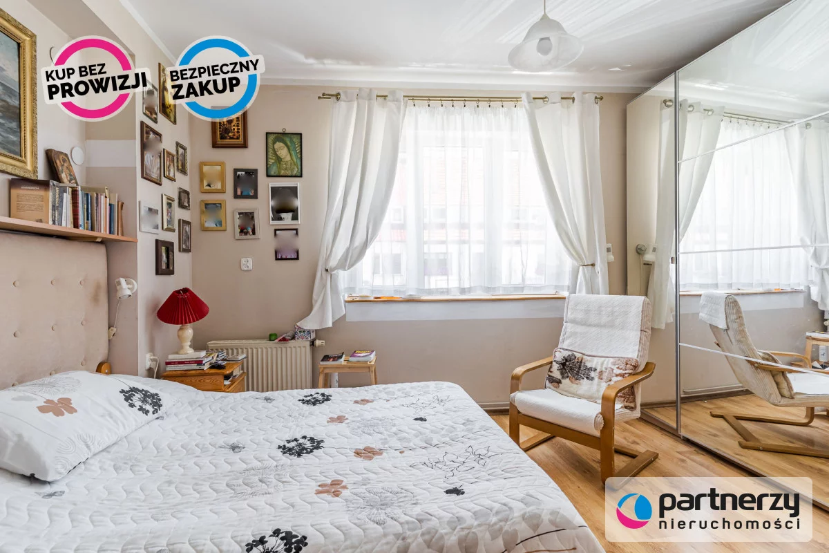Dom 209,50 m², oferta nr , PAN848436, Gdańsk, Siedlce, Ojcowska