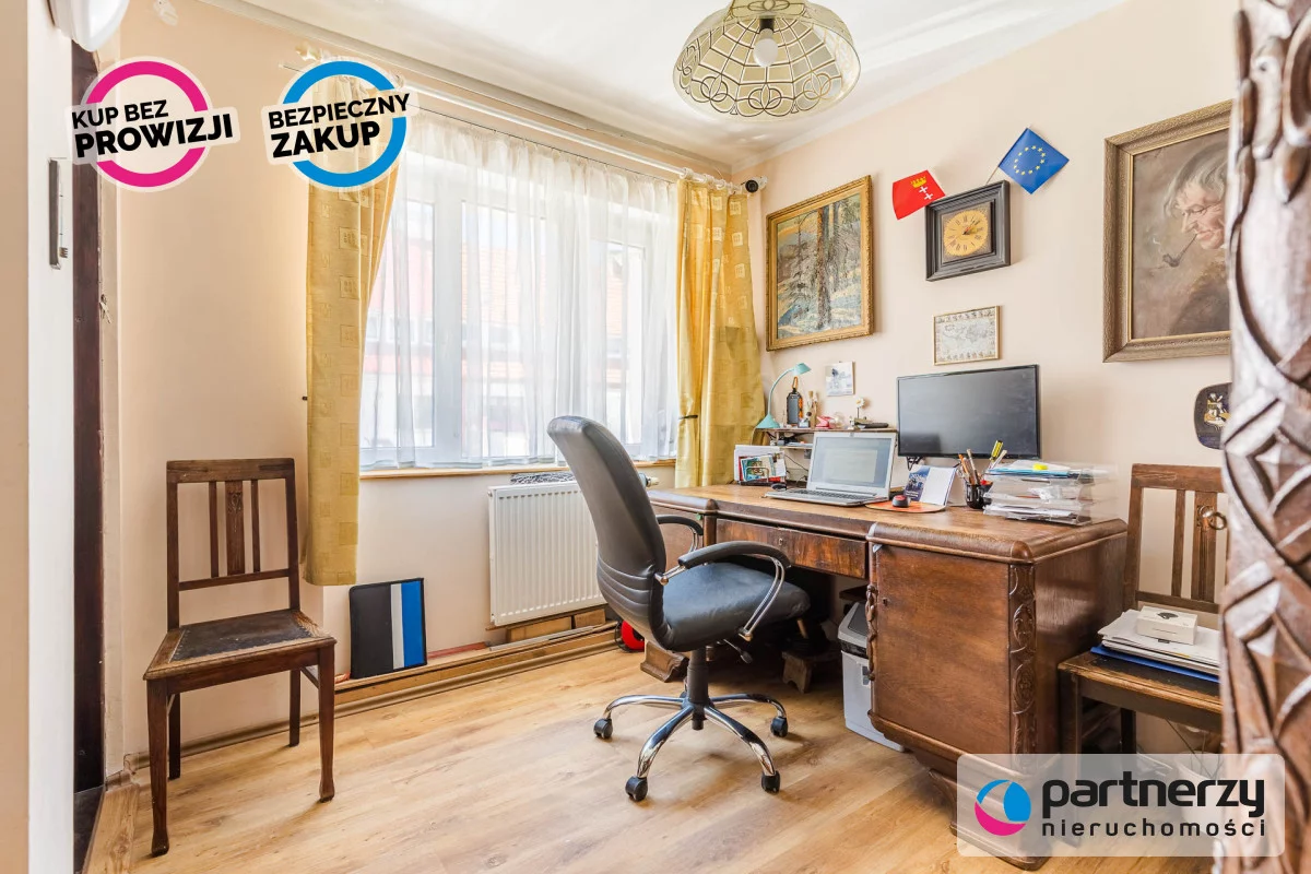 Dom 209,50 m², oferta nr , PAN848436, Gdańsk, Siedlce, Ojcowska