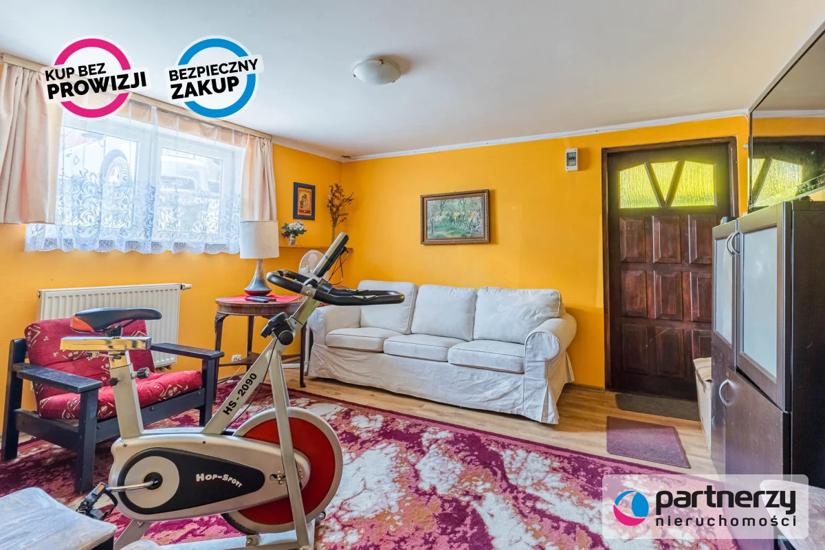 Dom 209,50 m², oferta nr , PAN848436, Gdańsk, Siedlce, Ojcowska