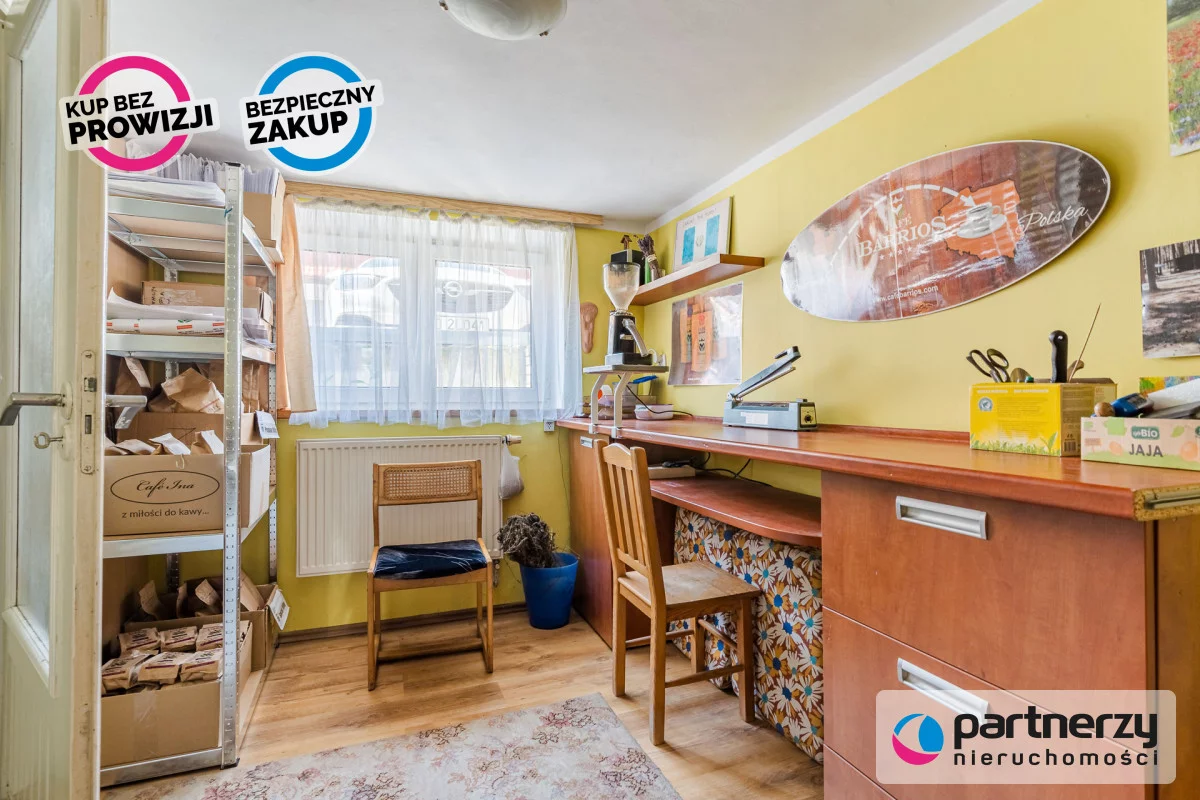 Dom 209,50 m², oferta nr , PAN848436, Gdańsk, Siedlce, Ojcowska