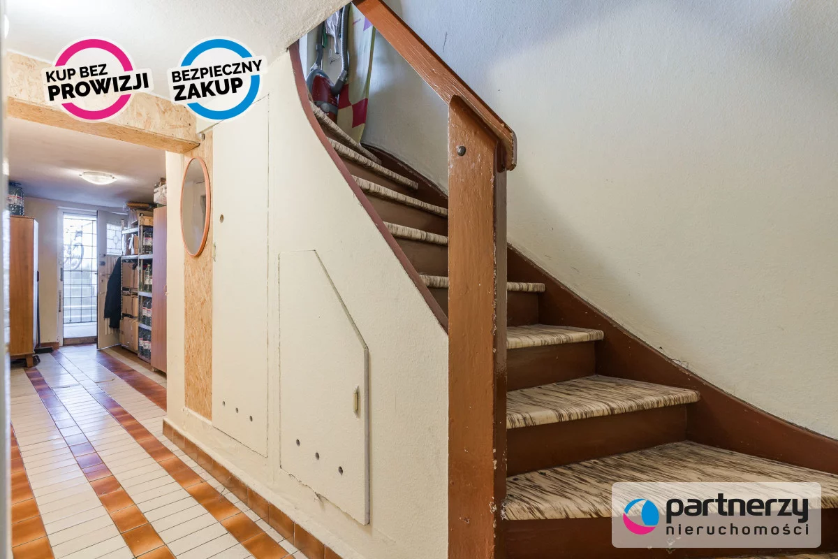 Dom 209,50 m², oferta nr , PAN848436, Gdańsk, Siedlce, Ojcowska