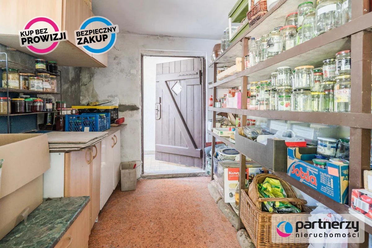 Dom 209,50 m², oferta nr , PAN848436, Gdańsk, Siedlce, Ojcowska