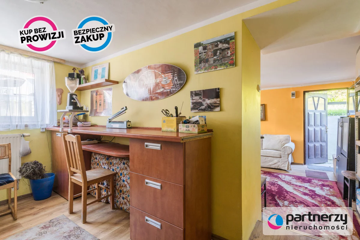 Dom 209,50 m², oferta nr , PAN848436, Gdańsk, Siedlce, Ojcowska