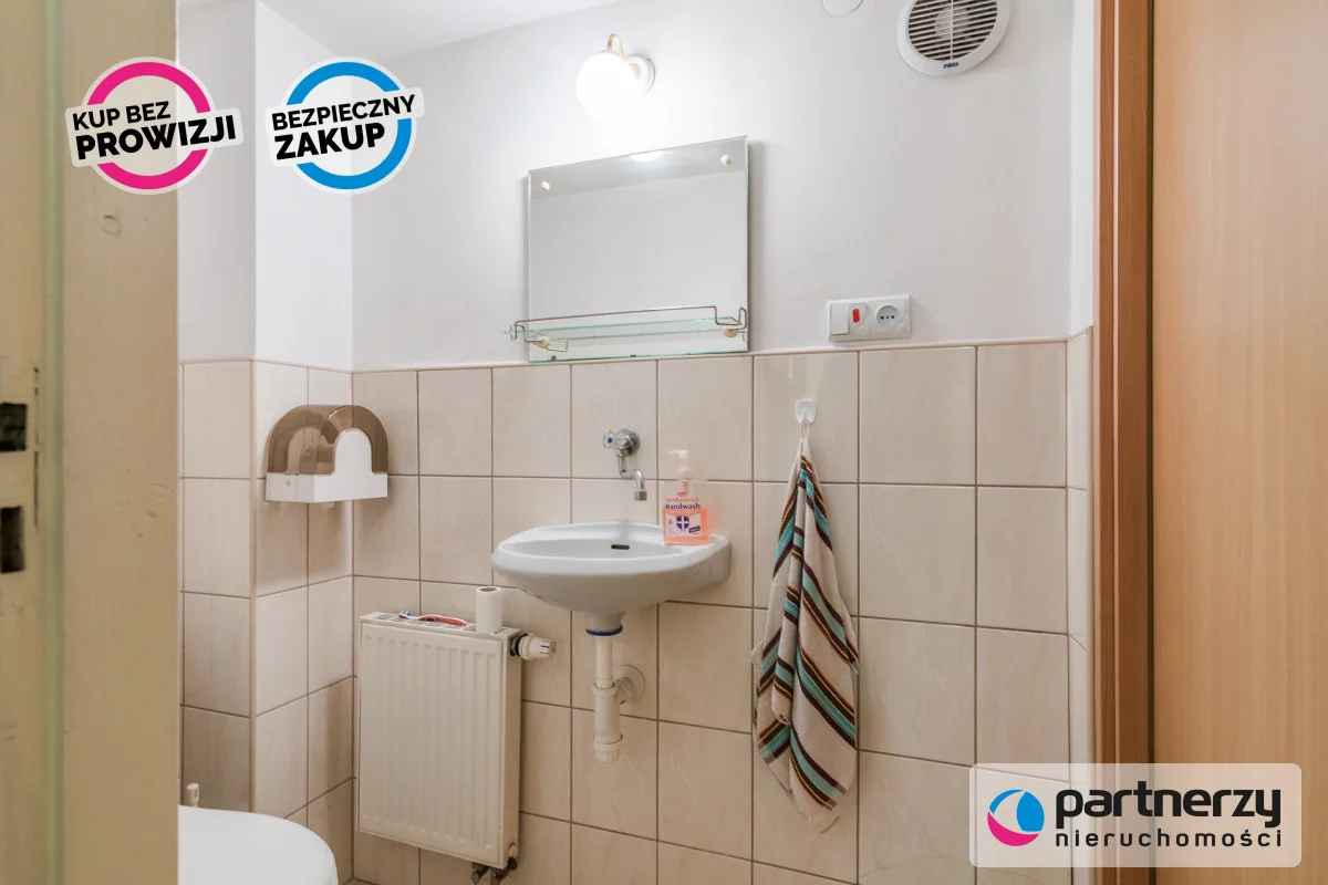 Dom 209,50 m², oferta nr , PAN848436, Gdańsk, Siedlce, Ojcowska