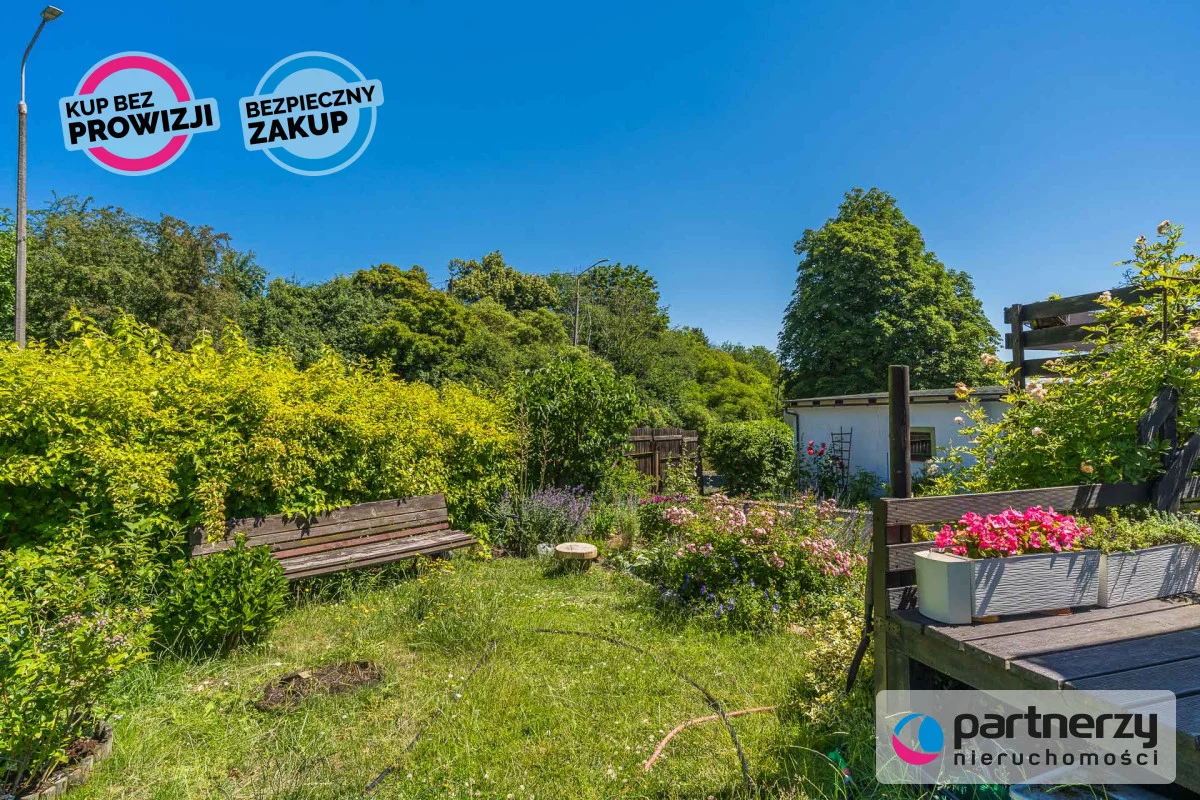 Dom 209,50 m², oferta nr , PAN848436, Gdańsk, Siedlce, Ojcowska