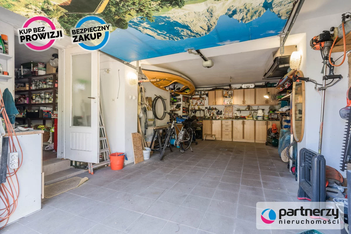 Dom 209,50 m², oferta nr , PAN848436, Gdańsk, Siedlce, Ojcowska