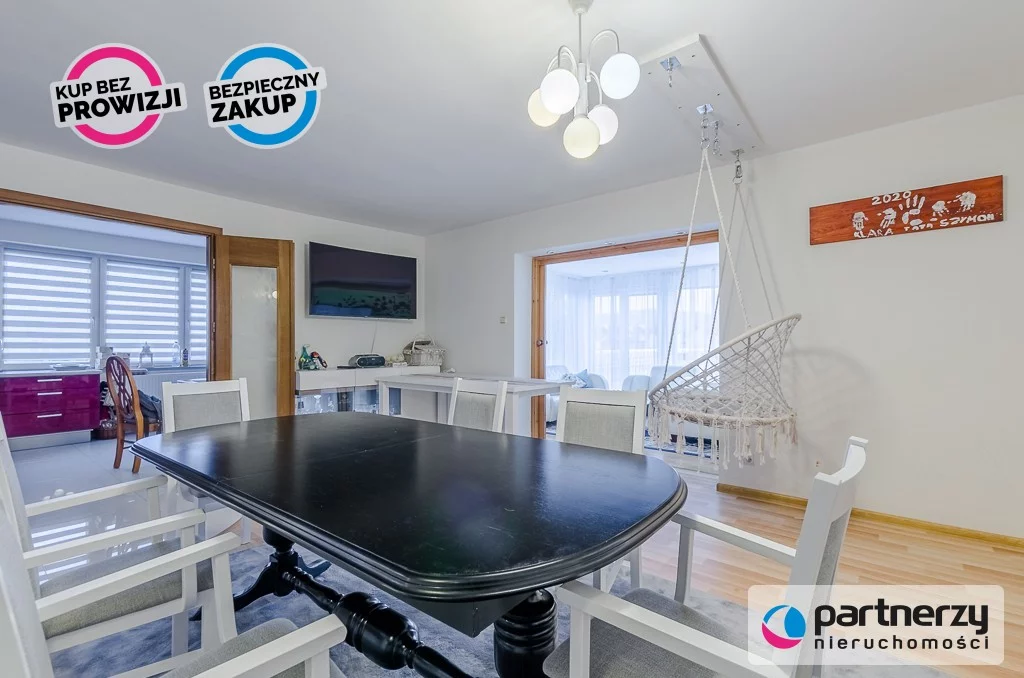 Dom 495,00 m², oferta nr , PAN813217, Rumia