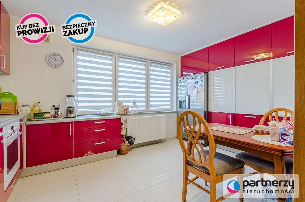 Dom 495,00 m², oferta nr , PAN813217, Rumia