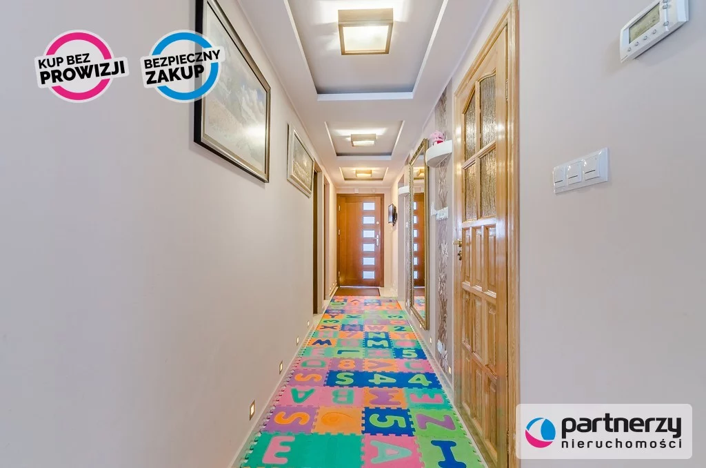 Dom 495,00 m², oferta nr , PAN813217, Rumia