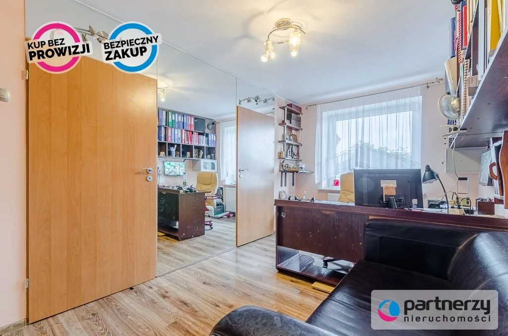 Dom 495,00 m², oferta nr , PAN813217, Rumia