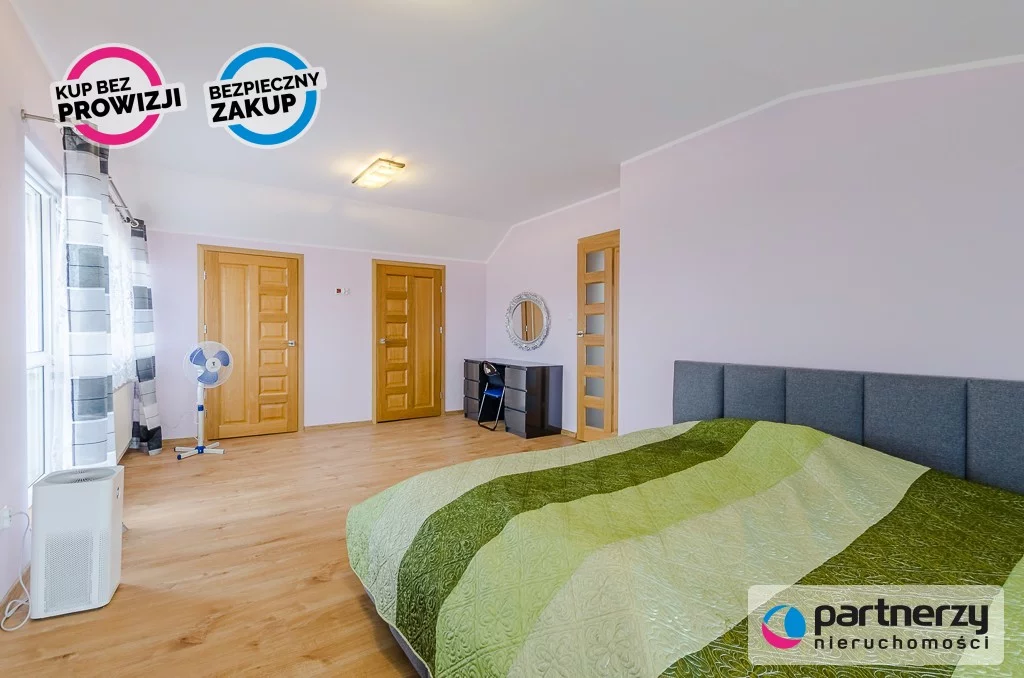 Dom 495,00 m², oferta nr , PAN813217, Rumia