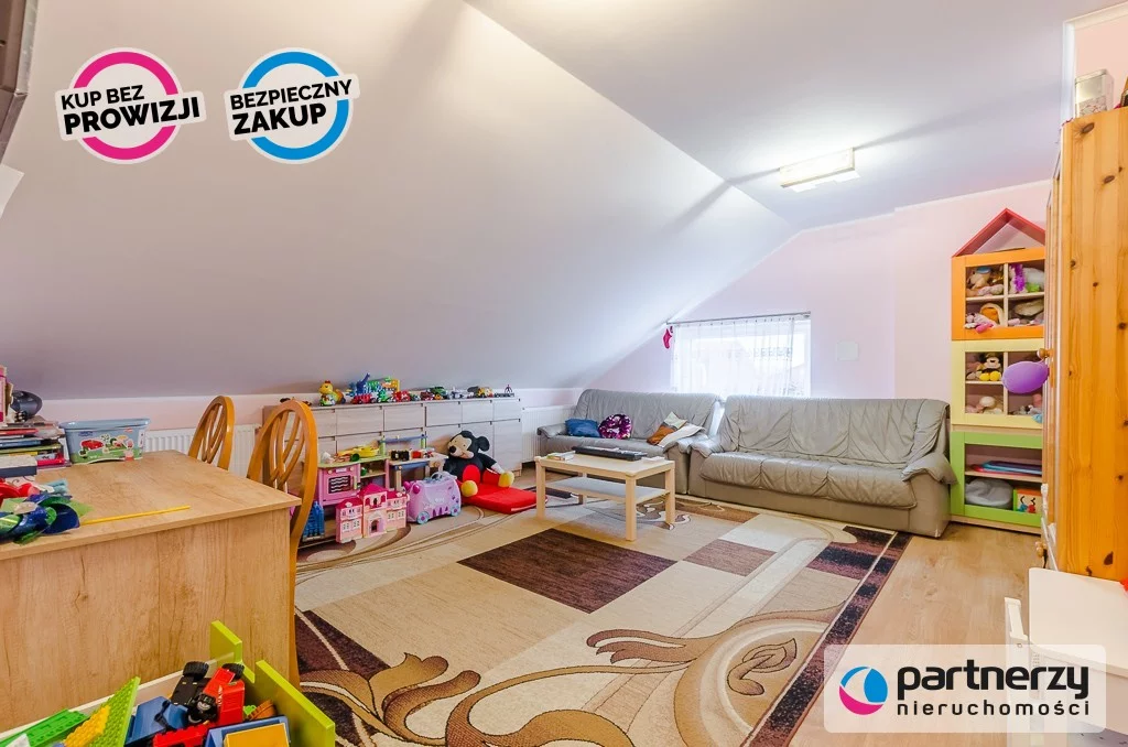 Dom 495,00 m², oferta nr , PAN813217, Rumia