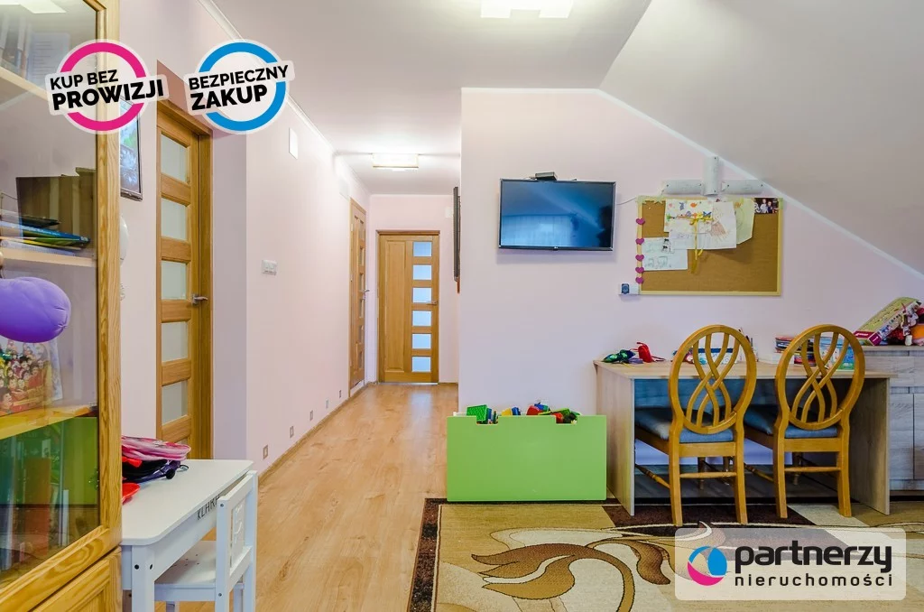 Dom 495,00 m², oferta nr , PAN813217, Rumia