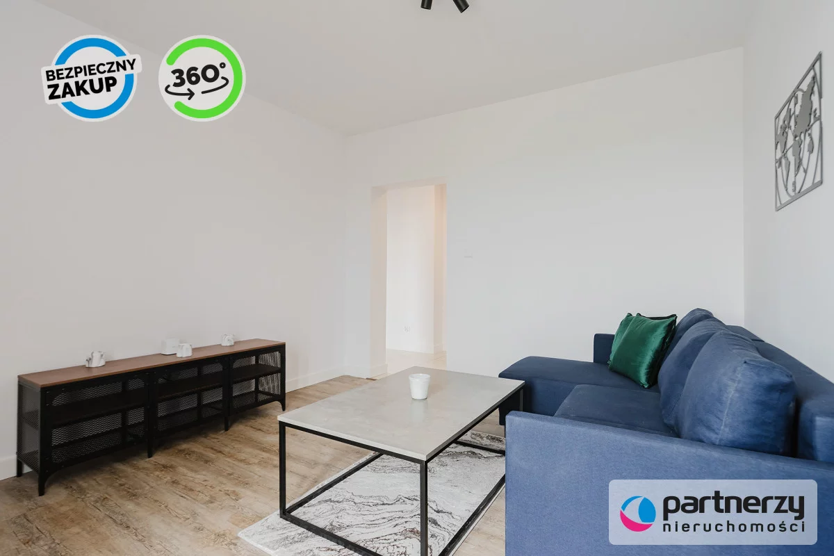 Dom 220,00 m², oferta nr , PAN966651, Mrzezino, Spokojna