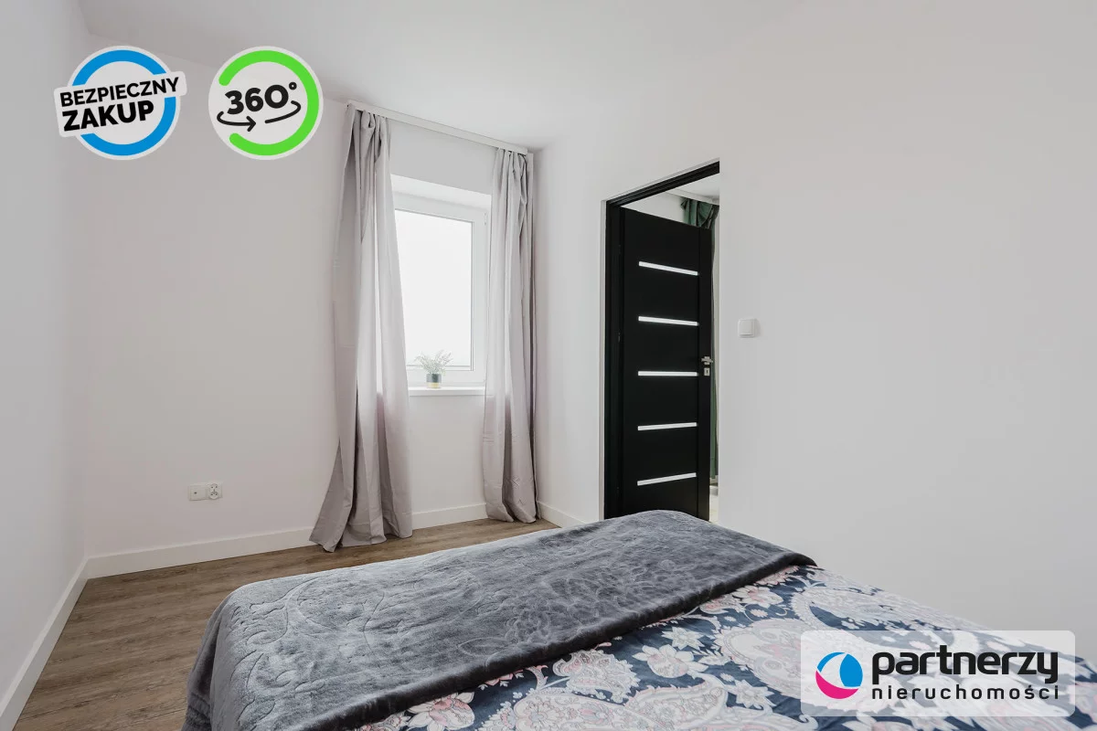 Dom 220,00 m², oferta nr , PAN966651, Mrzezino, Spokojna