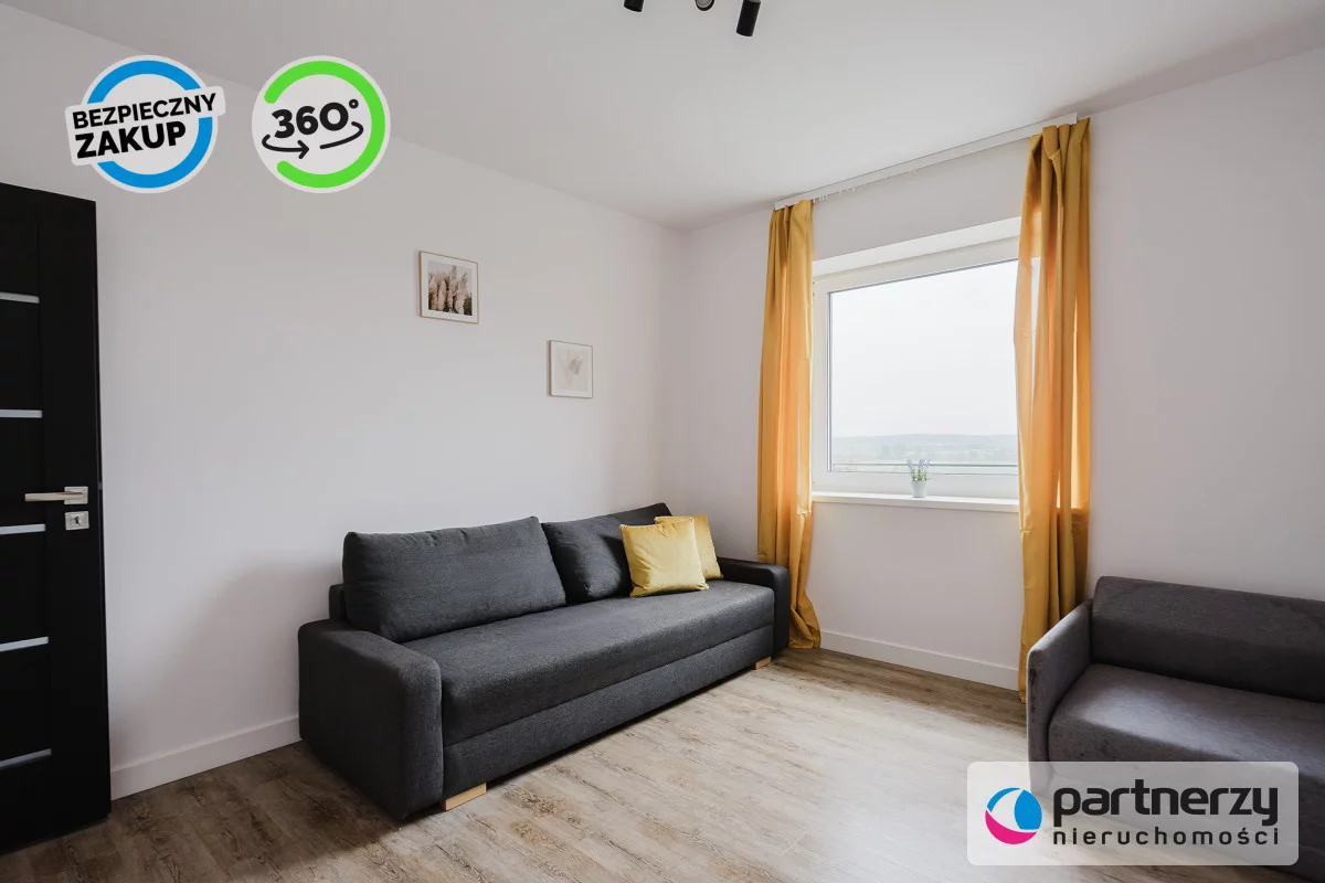 Dom 220,00 m², oferta nr , PAN966651, Mrzezino, Spokojna