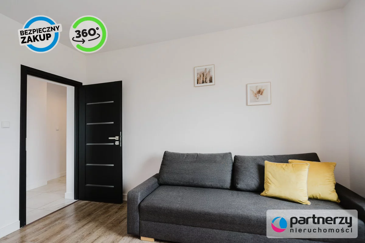 Dom 220,00 m², oferta nr , PAN966651, Mrzezino, Spokojna