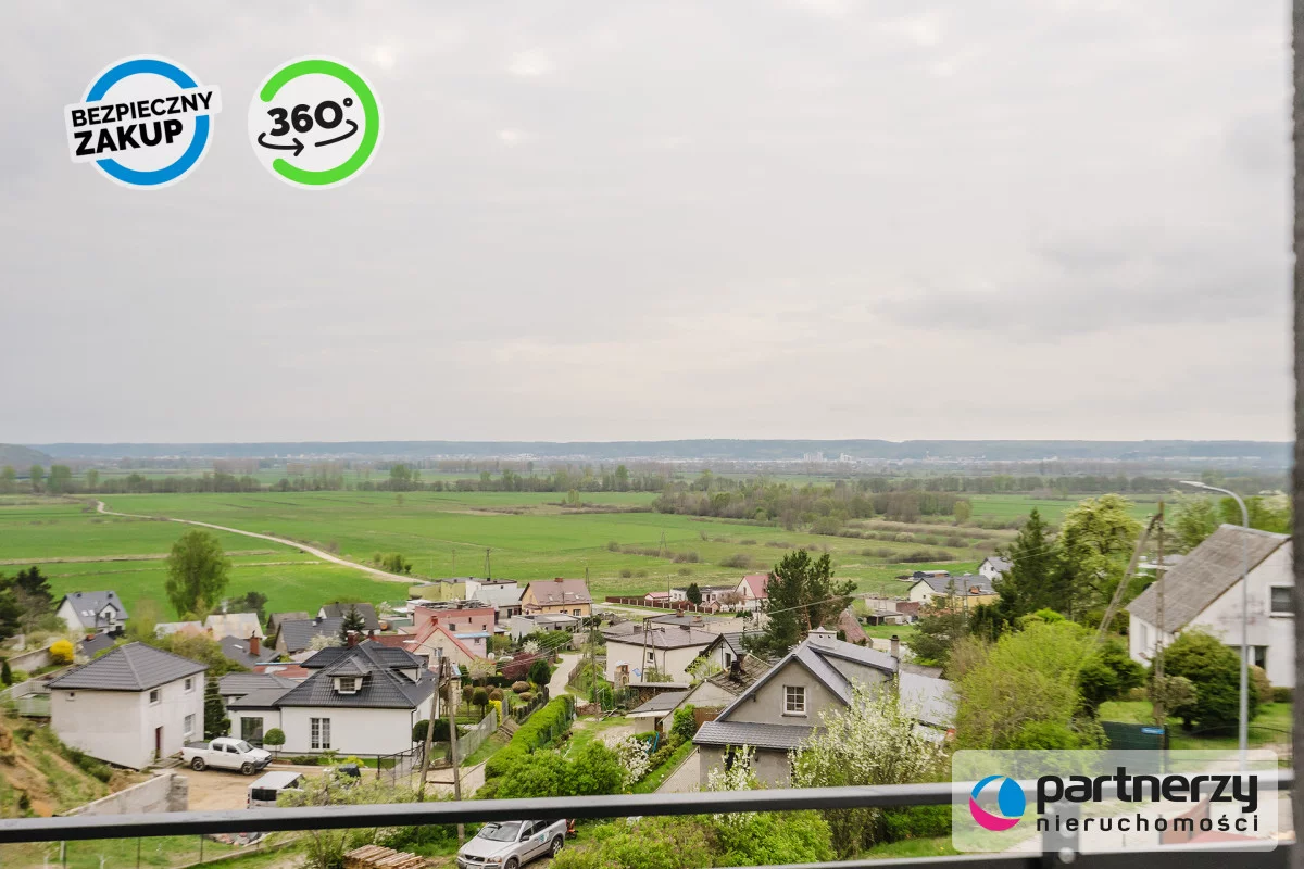 Dom 220,00 m², oferta nr , PAN966651, Mrzezino, Spokojna