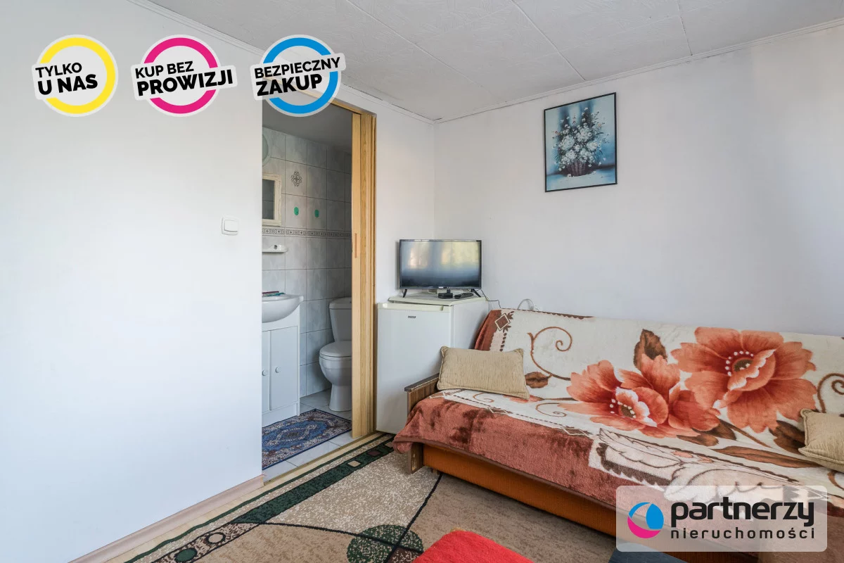 Dom i rezydencja 179,00 m², oferta nr , PAN838667, Jantar, Bursztynowa